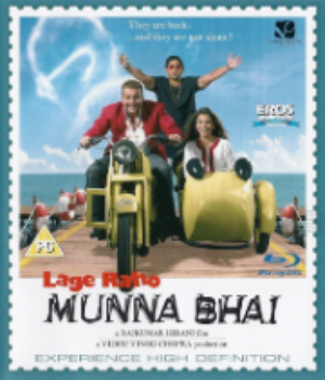 Lage Raho Munna Bhai