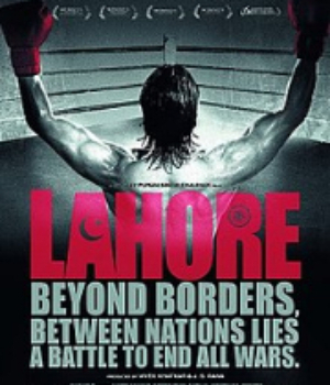 Lahore