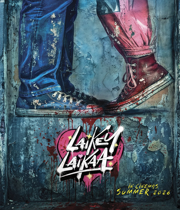 Laikey Laikaa
