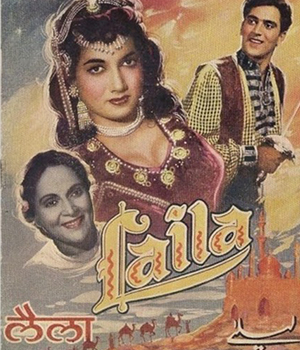 Laila