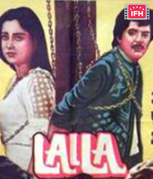 Laila