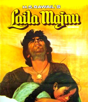 Laila Majnu