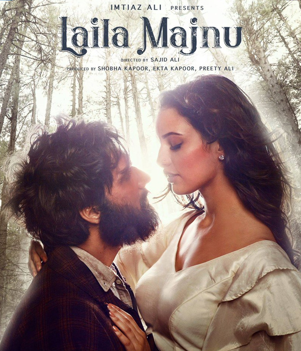 Laila Majnu