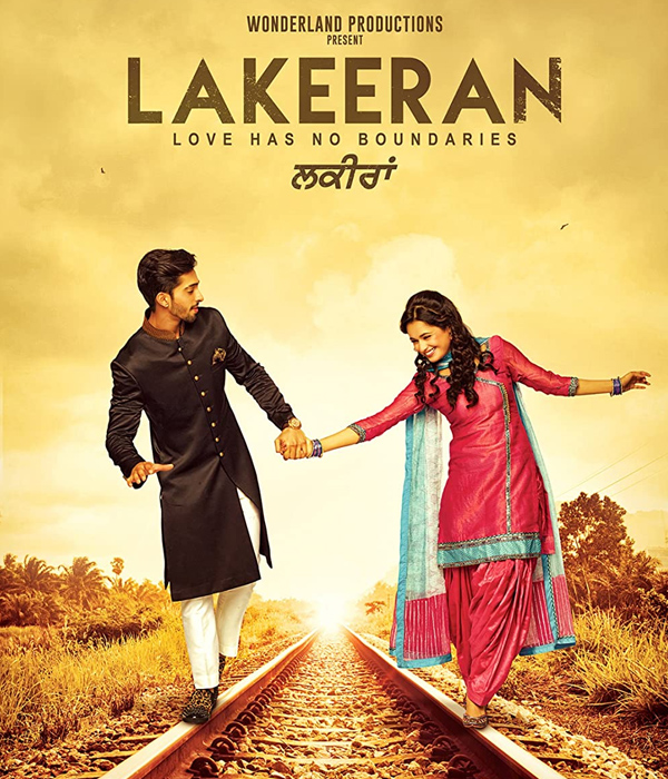Lakeeran