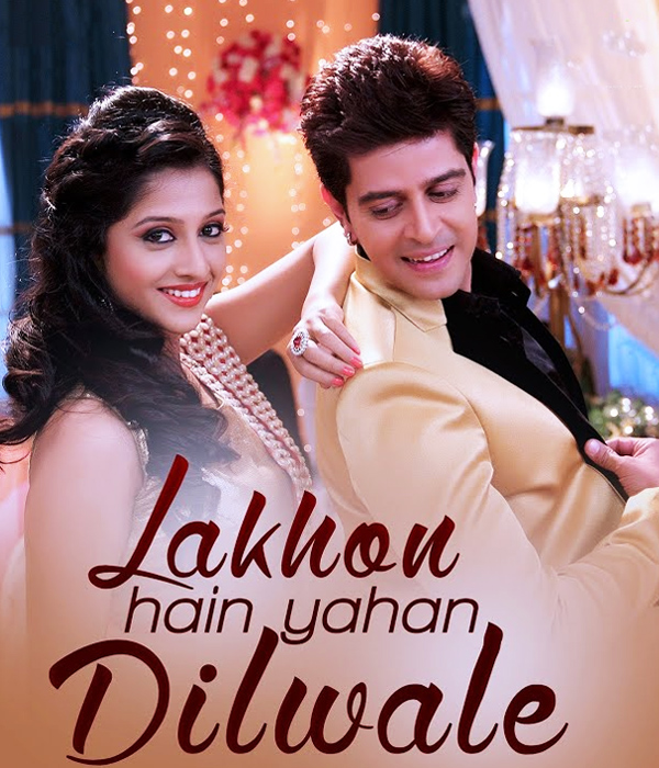 Lakhon Hain Yahan Dilwale