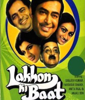 Lakhon Ki Baat