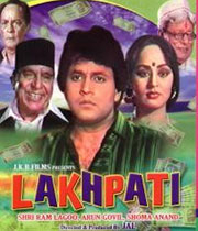 Lakhpati