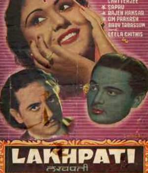 Lakhpati