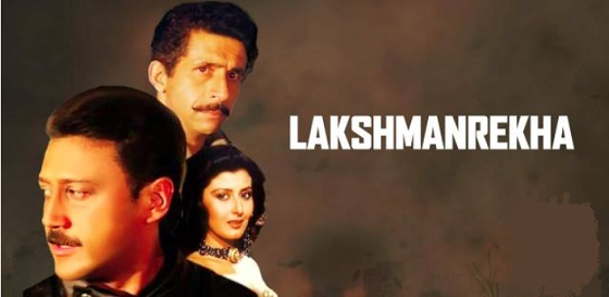Lakshman Rekha