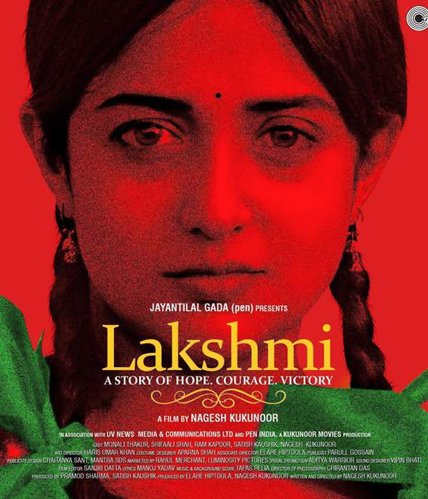 Lakshmi 