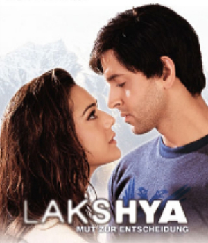 Lakshya