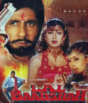 Lal Baadshah