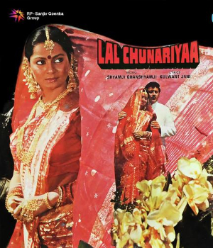 Lal Chunariyaa
