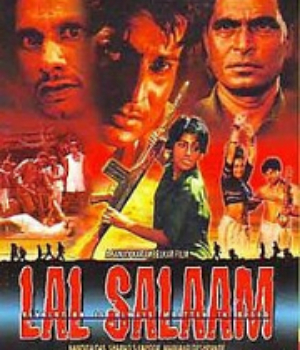 Lal Salaam