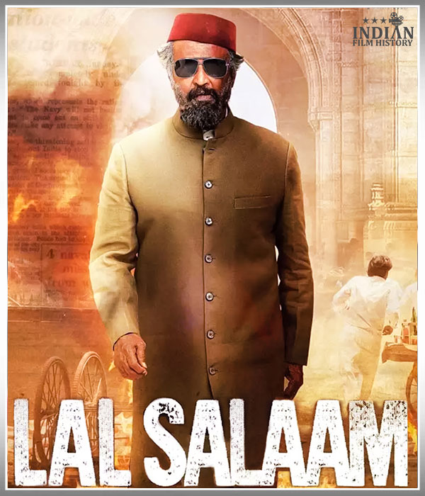 Lal Salaam