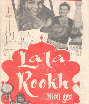 Lala Rukh