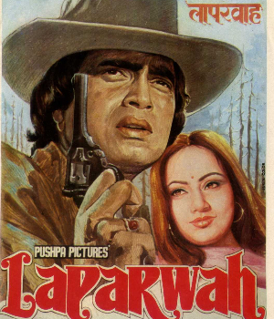 Laparwah