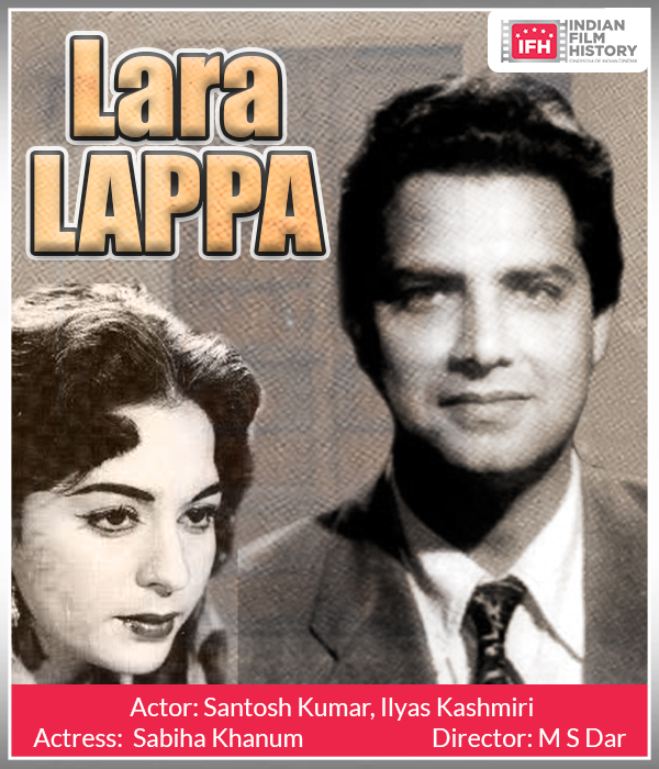Lara Lappa