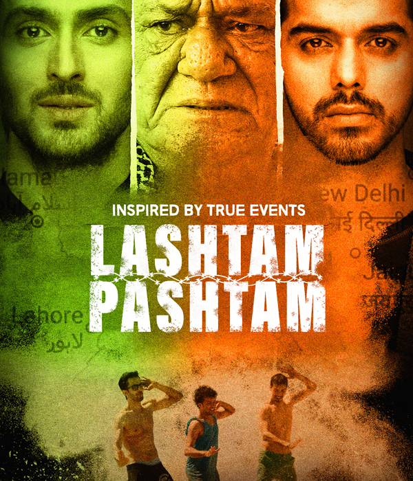 Lashtam Pashtam