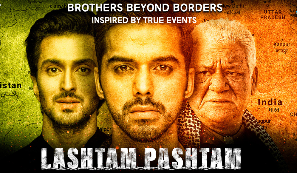 Lashtam Pashtam