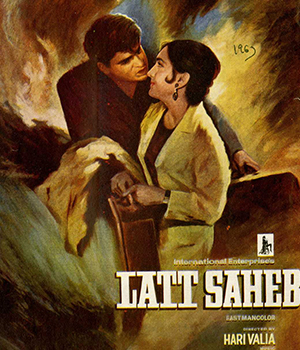 Latt Saheb