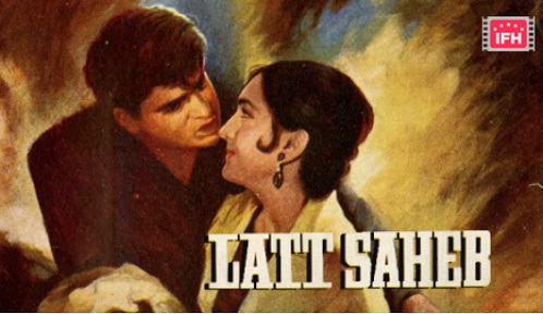 Latt Saheb