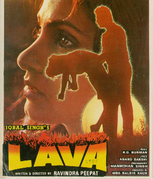 Lava