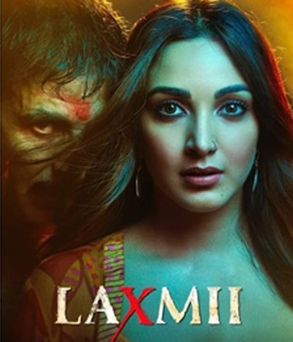 Laxmii