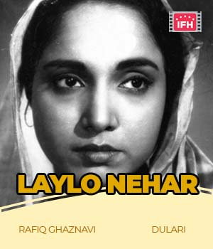 Laylo Nehar