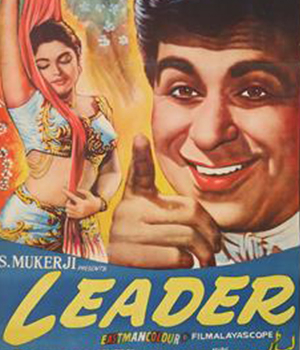 Leader