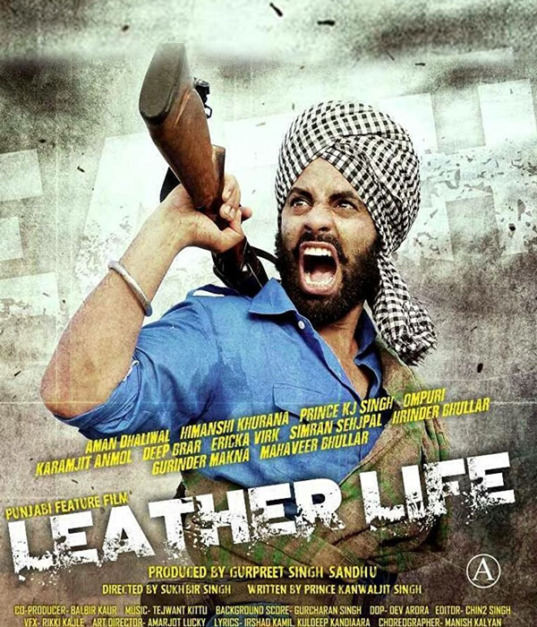Leather Life