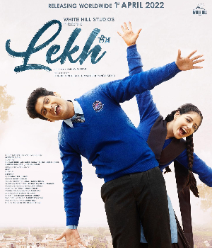 Lekh