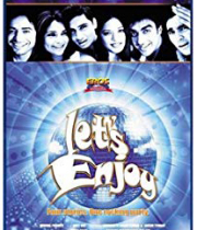 Let's Enjoy
