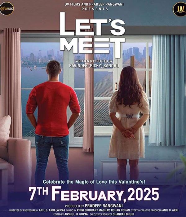 Lets Meet