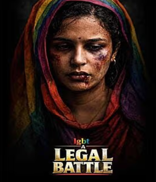 LGBT A Legal Battle