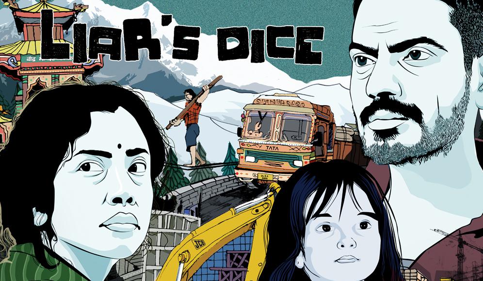 Liar's Dice
