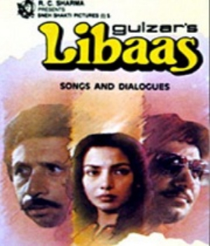 Libaas