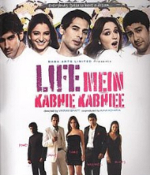 Life Mein Kabhie Kabhiee