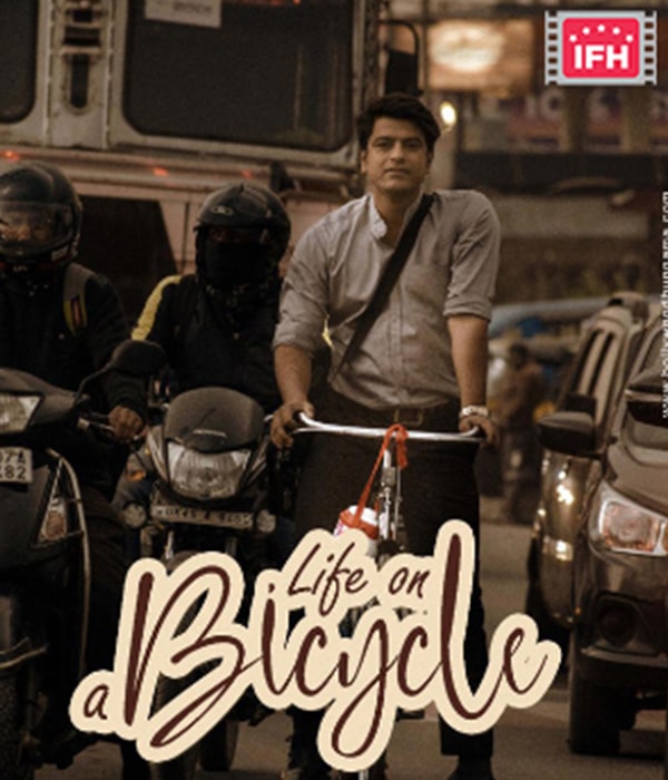 Life On A Bicycle