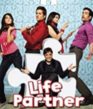 Life Partner