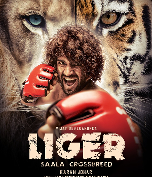 Liger