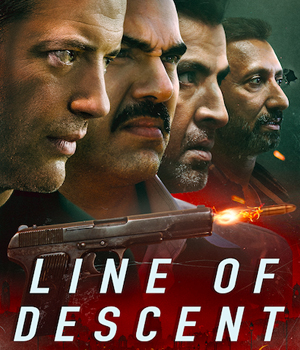 Line Of Descent