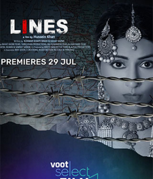 Lines