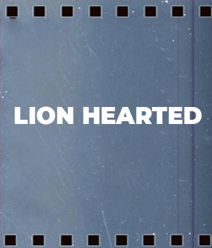 Lion Hearted