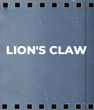 Lion's Claw