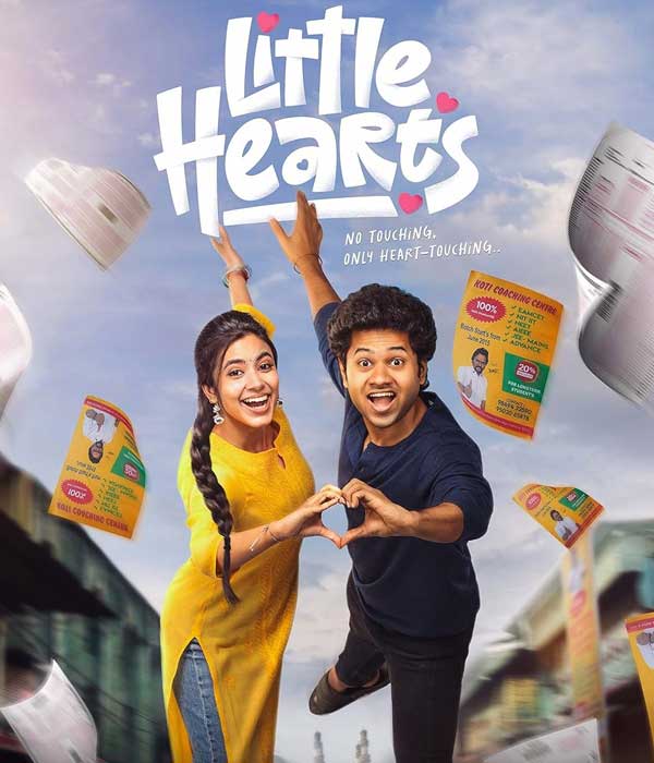 Little Hearts