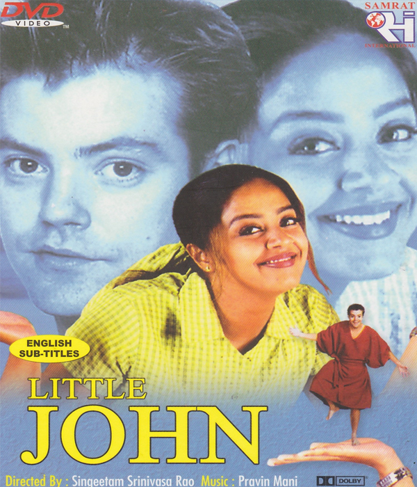 Little John