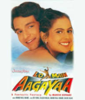 Lo Main Aagayaa