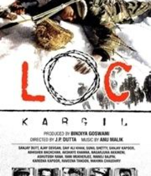LOC Kargil