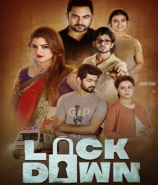 Lockdown